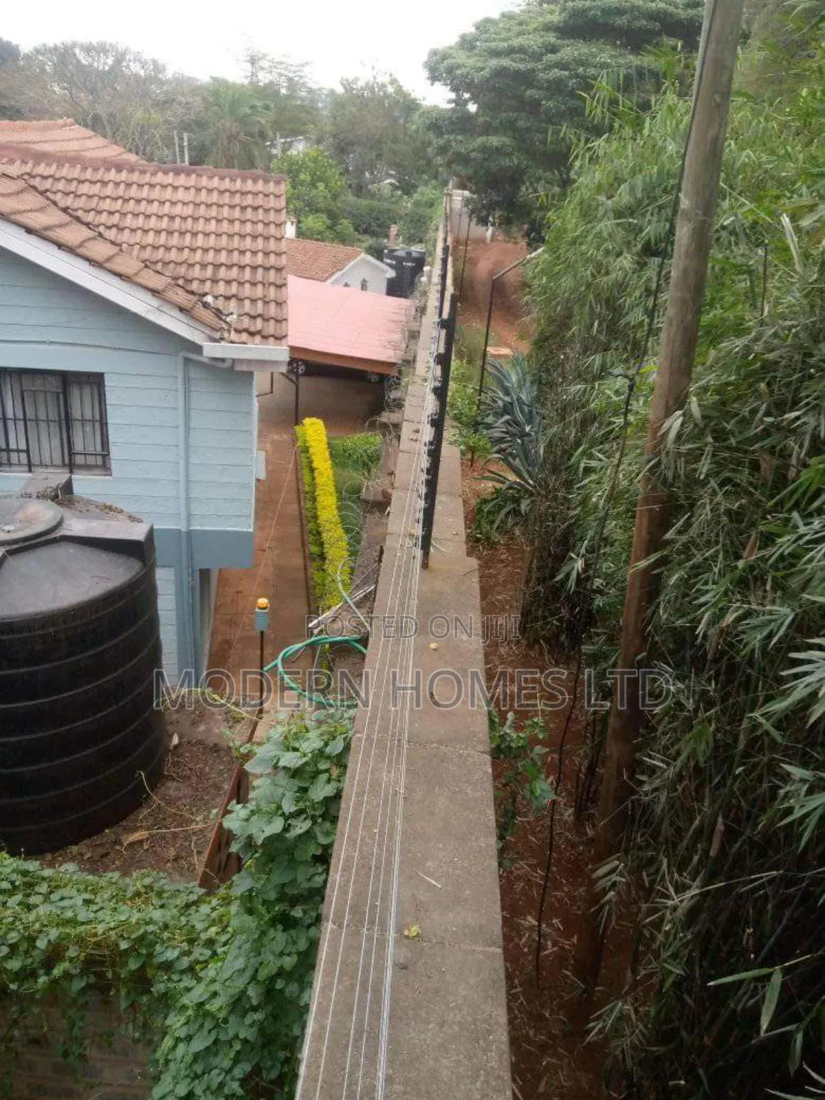 Fence Installation, Repair and Maintenance