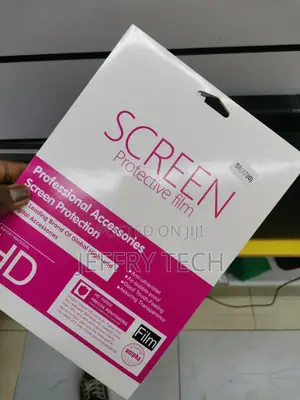 Screen Protector for Samsung Galaxy Tab S8 [X700]