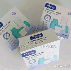 Milk Storage Cups , Storage Cups - thumbnail 2