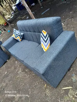 Three Seater Sofa Set on Sale