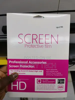 Screen Protector Samsung Galaxy Tab a 9.7 (9.7-Inch, T550