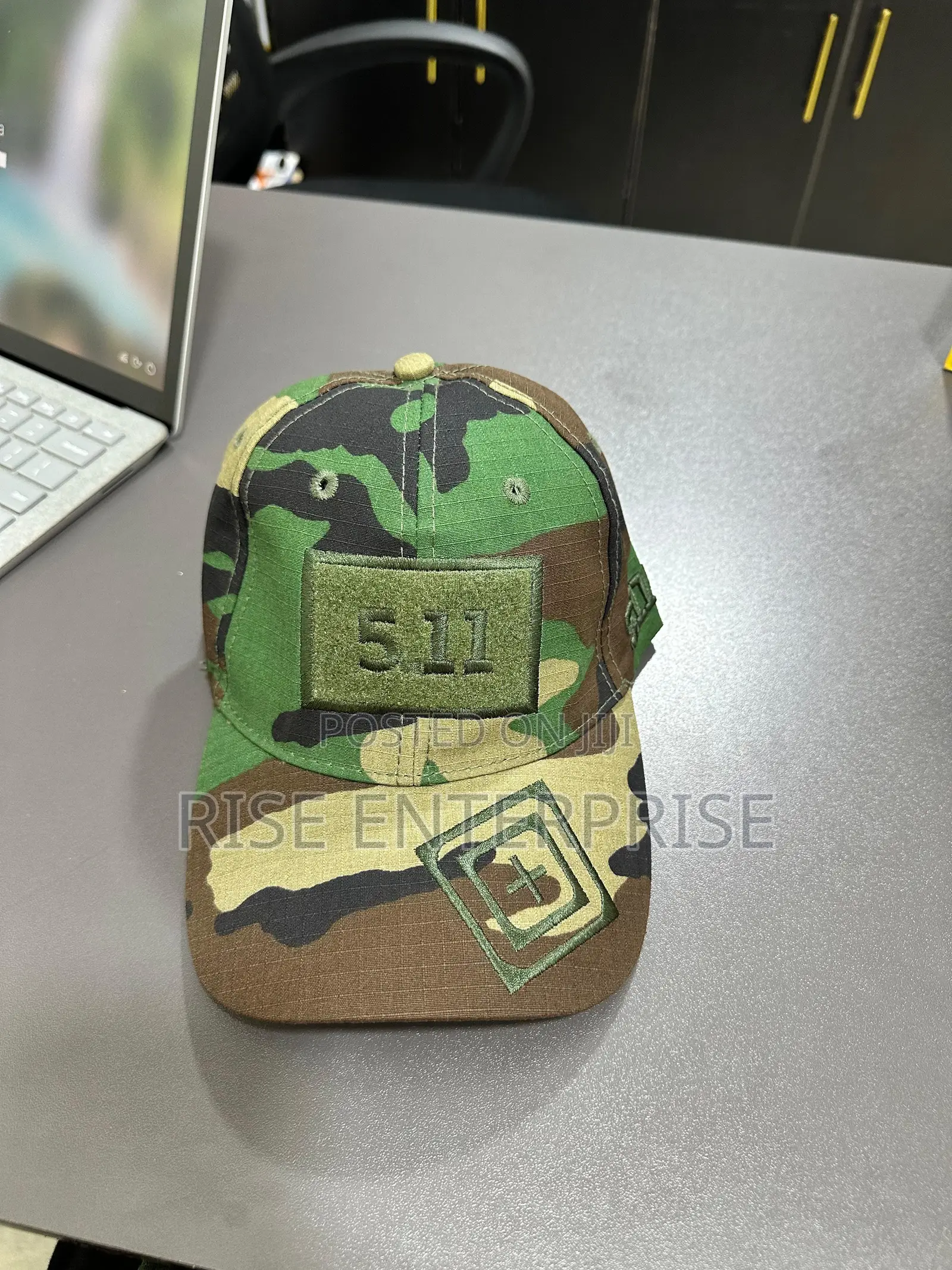 Outdoor 511 Tactical Caps