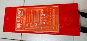 Fire Blanket Size 1.8 By 1.8 - thumbnail 2