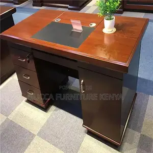 Office Tables:1200mm Executive Home/Office Computer Desk