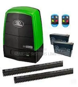 D5 Smart Kit Sliding Gate