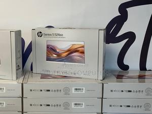 HP Series 5 23.8 Inch FHD Monitor With Speakers - 524sa - thumbnail 2