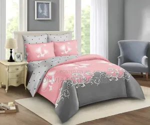 Binded Duvet Size 5*6
