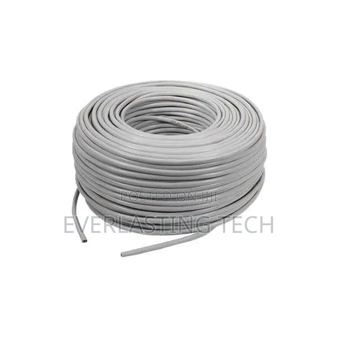 Cat 6 Ethernet Lan Cable