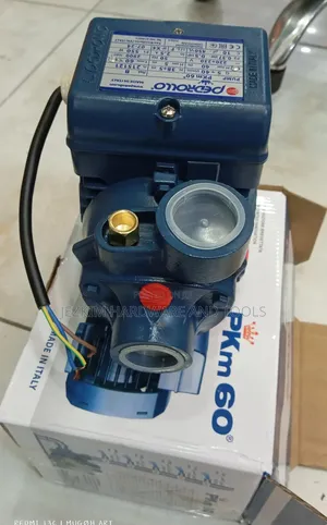 Pedrollo Booster Pump 0.5hp
