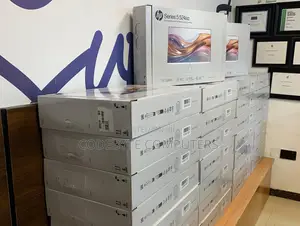 Hp 524sa Series 5 24" Inch FHD Monitor /Hp 524sa Series 5