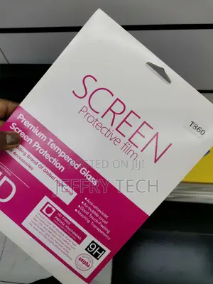 Screen Protector for Galaxy Tab S6 T860 Tempered Glass