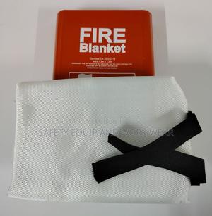 Fire Blanket (EN 1869:2019) - thumbnail 2