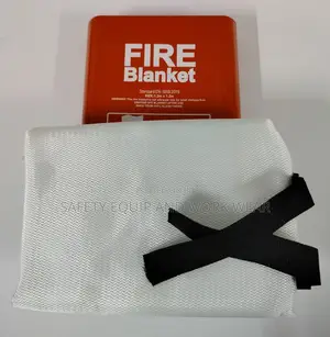 Fire Blanket (EN 1869:2019)
