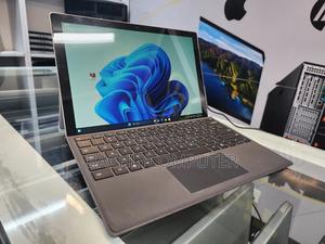 Laptop Microsoft Surface Pro 4 8GB Intel Core I7 SSD 256GB - main view