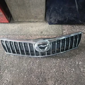 Axio 161 Sport Grille.