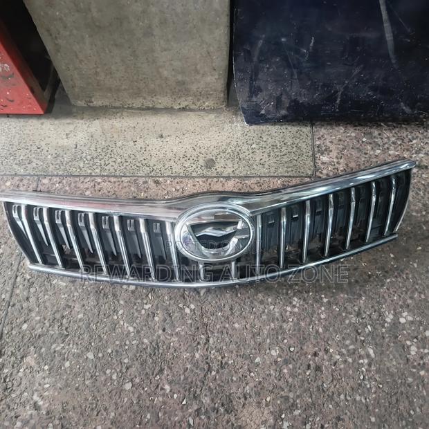 Axio 161 Sport Grille. - thumbnail 2