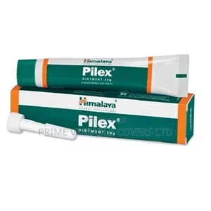 Pilex— Beneficial to People Prone to Digestive Problems
