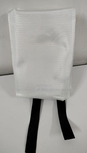 Fire Blanket 1.2 By 1.2 Fire Resistant - thumbnail 2
