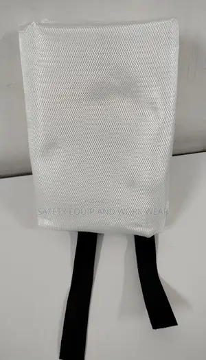 Fire Blanket 1.2 By 1.2 Fire Resistant