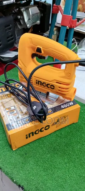 Ingco 400w Jigsaw