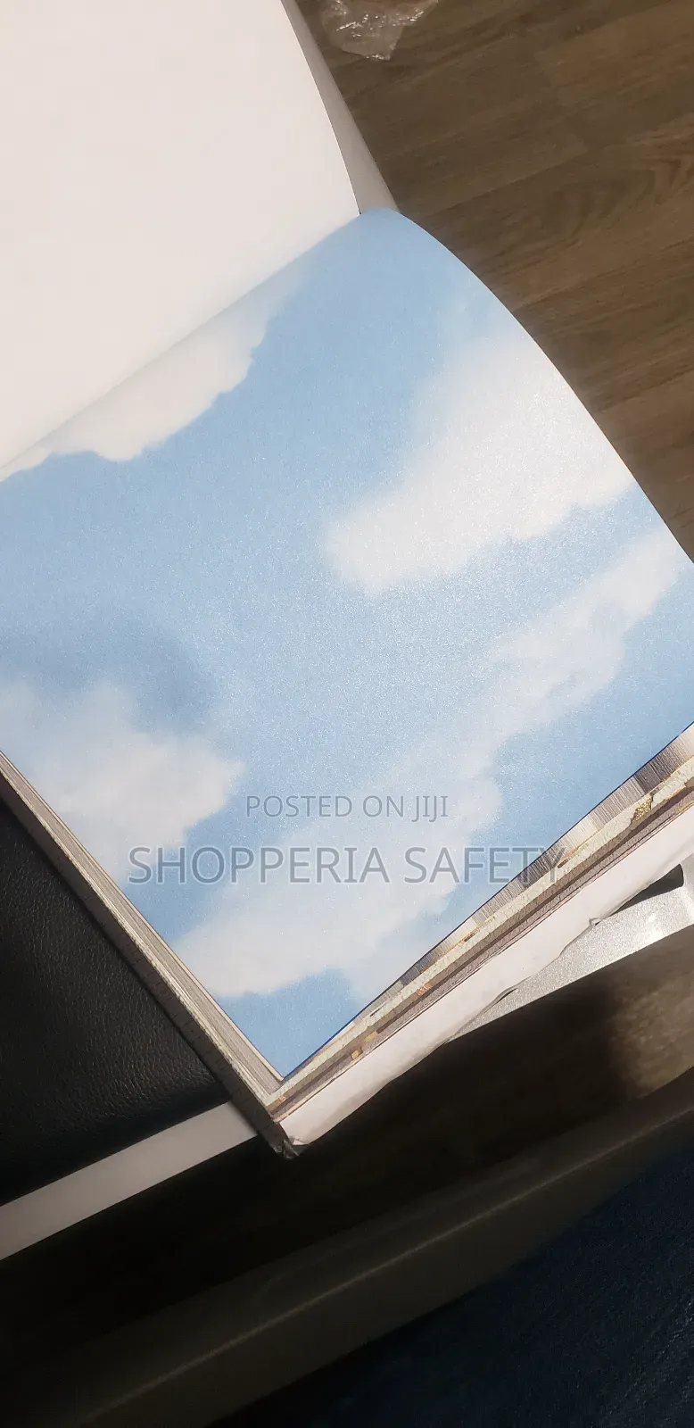Sky Blue Wallpapers