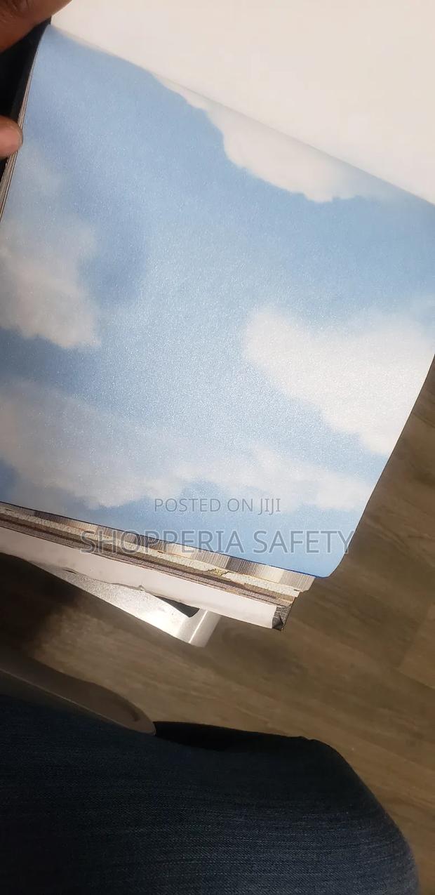 Sky Blue Wallpapers - thumbnail 3