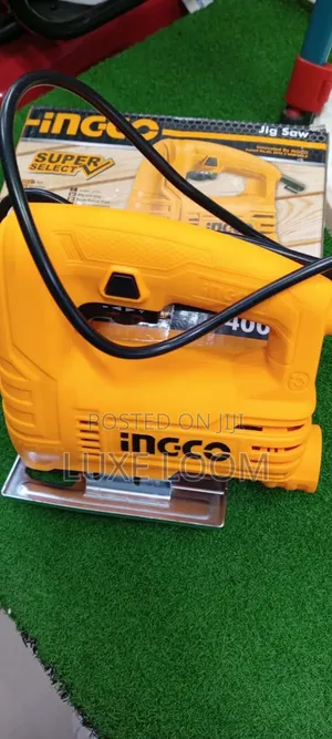 Ingco Jigsaw Machine