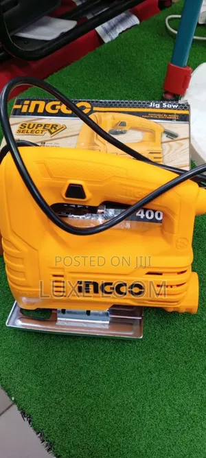 Ingco Jigsaw/Ingco 400w Jigsaw