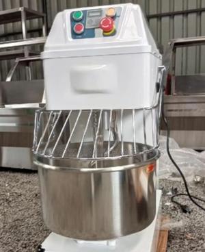 Multifunctional 30l Spiral Mixer - thumbnail 2