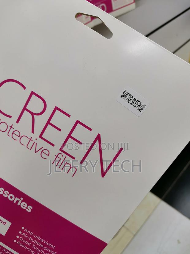 Samsung Galaxy Screen Protector for Galaxy Tab S9 FE - main view