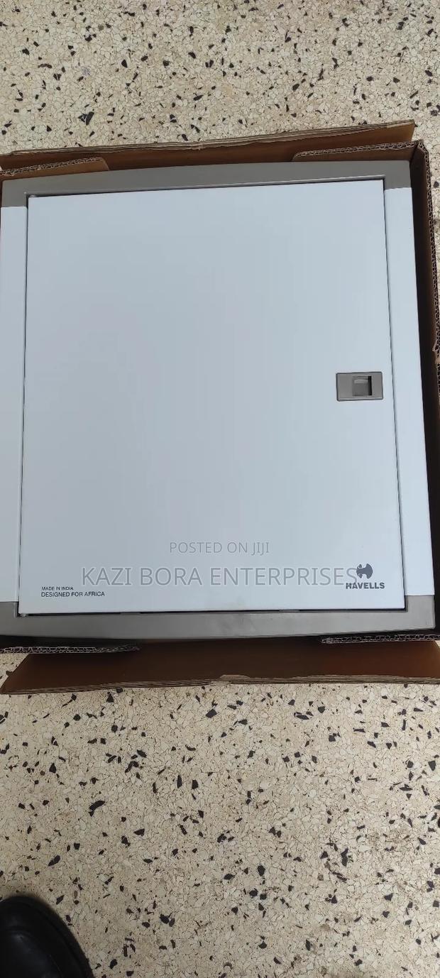 4-Way Distribution Board - thumbnail 2