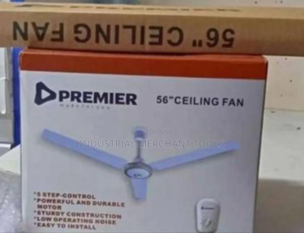 56inch Ceiling Fan - main view