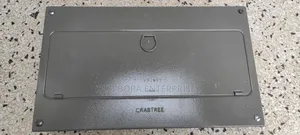9-Way Consumer Unit