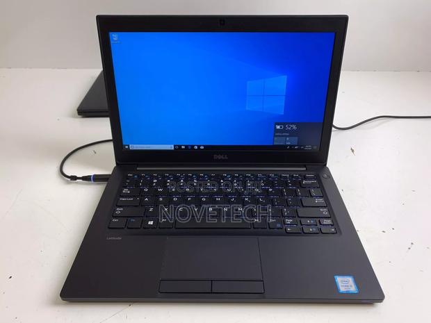 Laptop Dell Latitude 7280 8GB Intel Core I5 SSD 256GB - main view