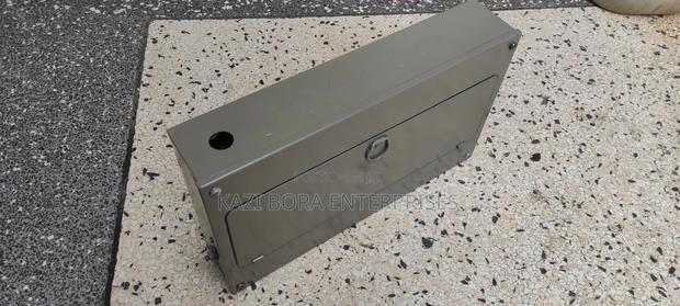 9-Way Consumer Unit - thumbnail 5
