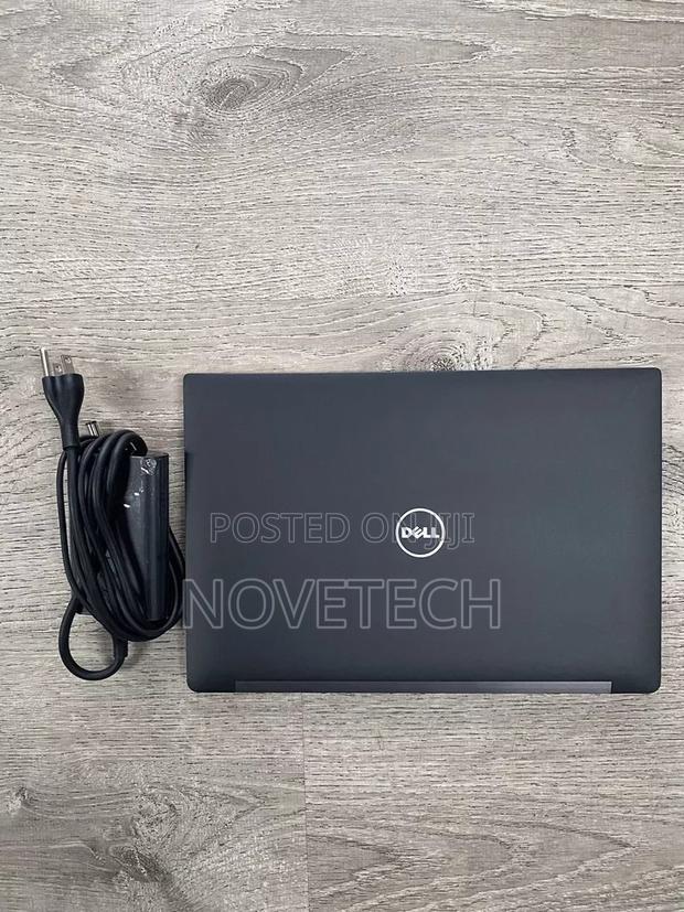 Laptop Dell Latitude 7280 8GB Intel Core I5 SSD 256GB - thumbnail 3