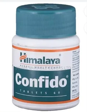 Himalayan Confido