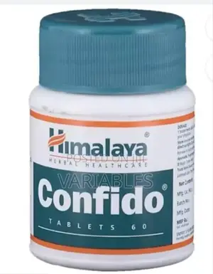 Himalayan Confido