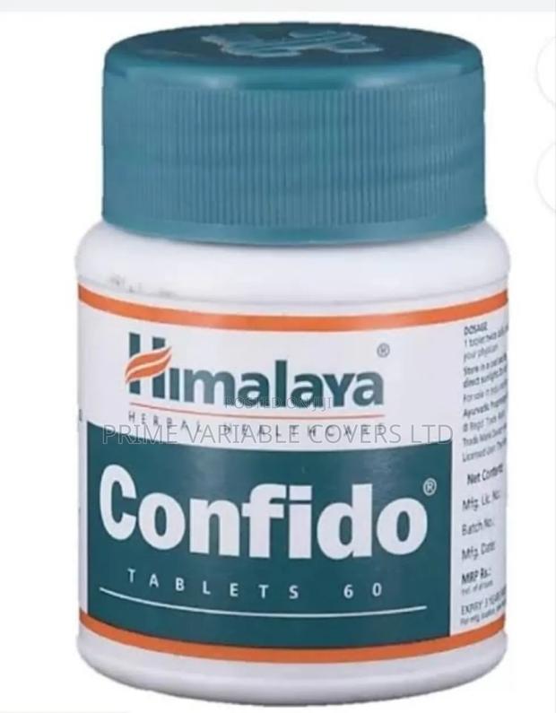 Himalayan Confido - main view