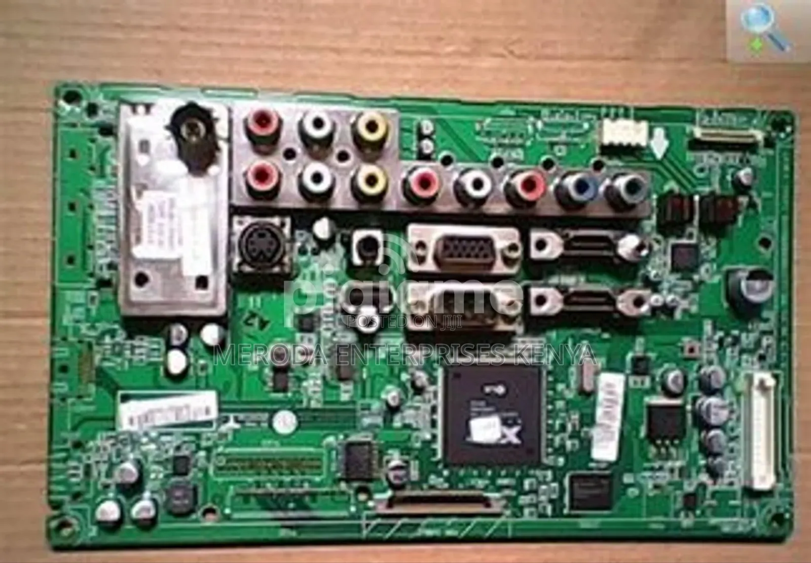 Smart Tv Motherboards