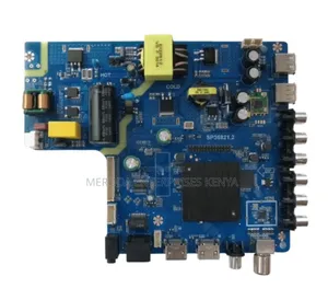 Smart Tv Motherboards