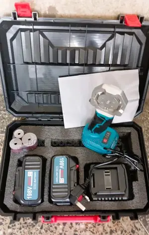 Workable Cordless PPR Welding Machine