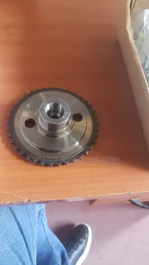 Ford Ranger Timing Chain Kit