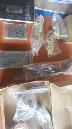 Ford Ranger Timing Chain Kit