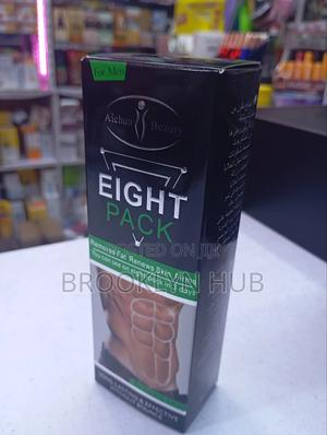 Eight Pack Body Shaping Cream - main view
