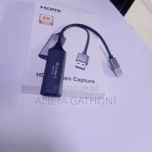 USB 3.0 Capture Card