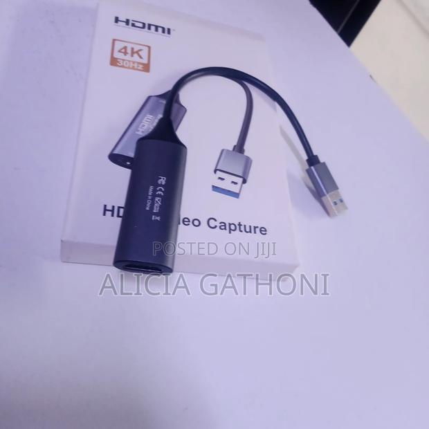 USB 3.0 Capture Card