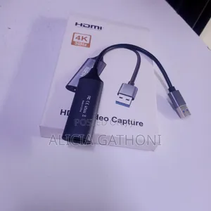 USB 3.0 Capture Card