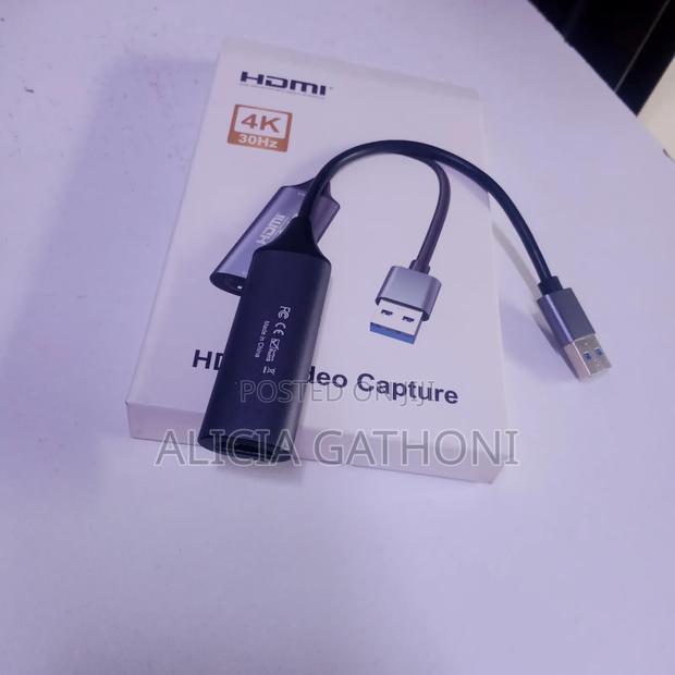 USB 3.0 Capture Card - thumbnail 2