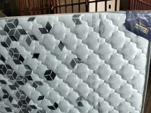 Boundless! 4 X 6 X 8 Johari Fibre Hd Mattresses. Tunakuletea
